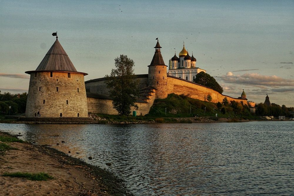 Фотография автора Юлия Таран