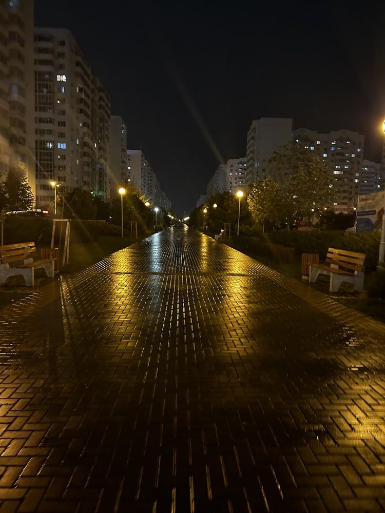 Photograph by Маргарита Никифорова