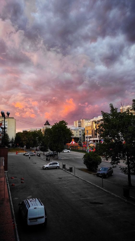 Photograph by Наталья Рау