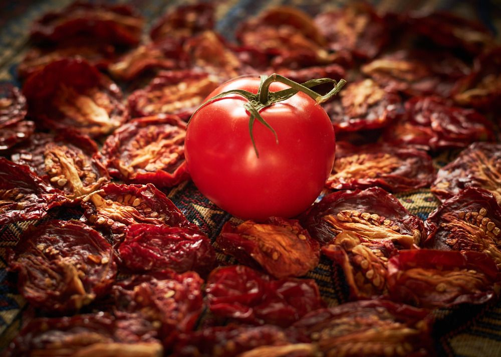 В самом соку?