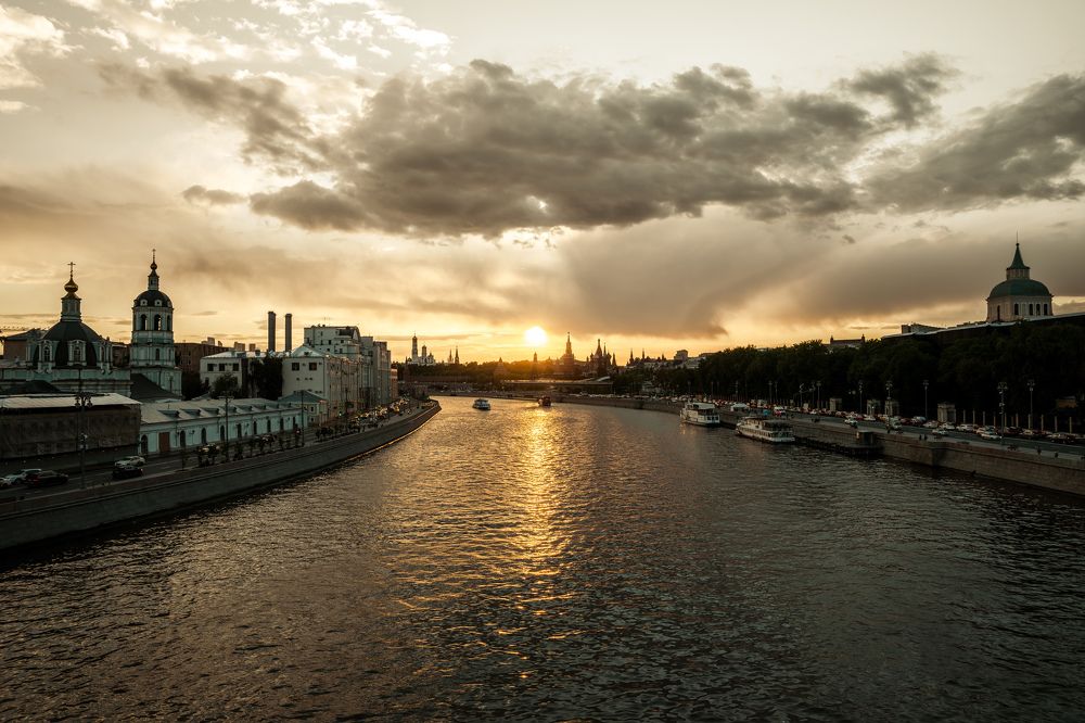 Photograph by Ивлев Артем