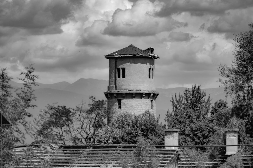 Photograph by Pavel Dimitrov