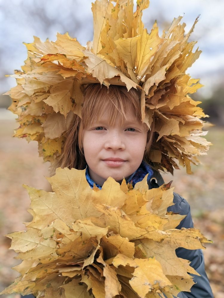 Естественность