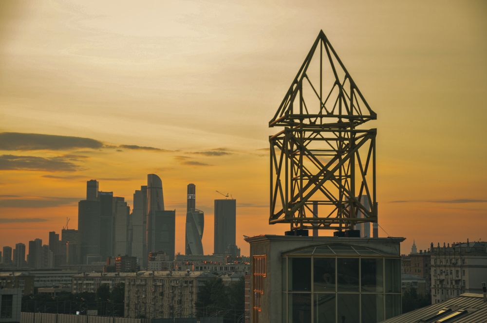 Photograph by Марина Маркина