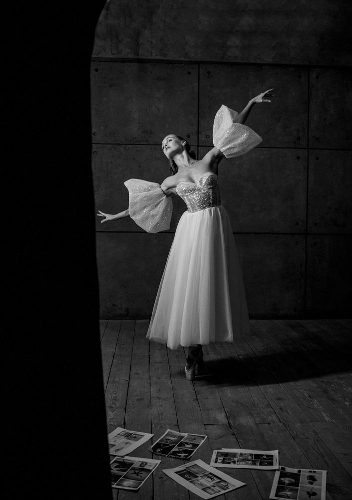 Photograph by Дарья Владимирова