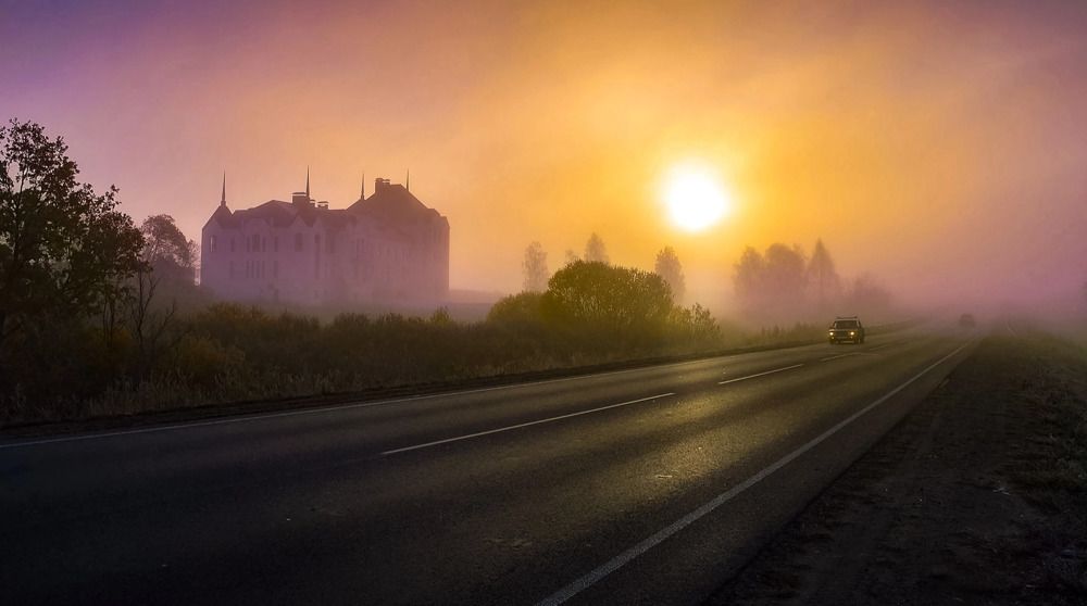 Photograph by Расторгуева Оксана