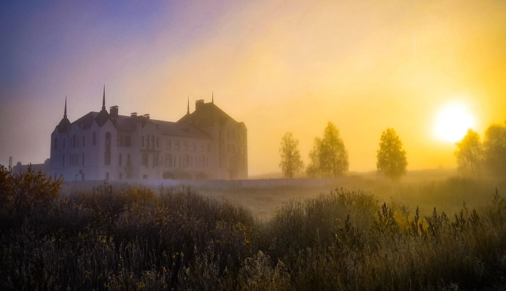 Photograph by Расторгуева Оксана