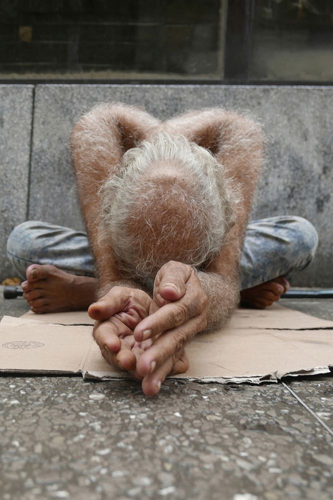 Photograph by Diego Santovito