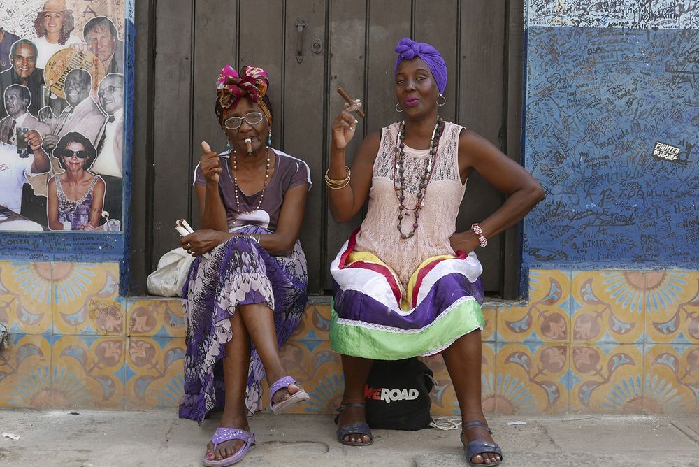 Photograph by Diego Santovito