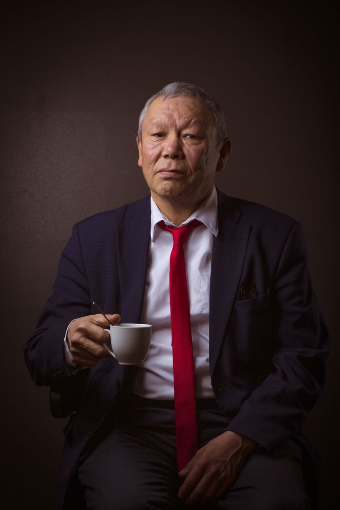 Photograph by Александр Иванов