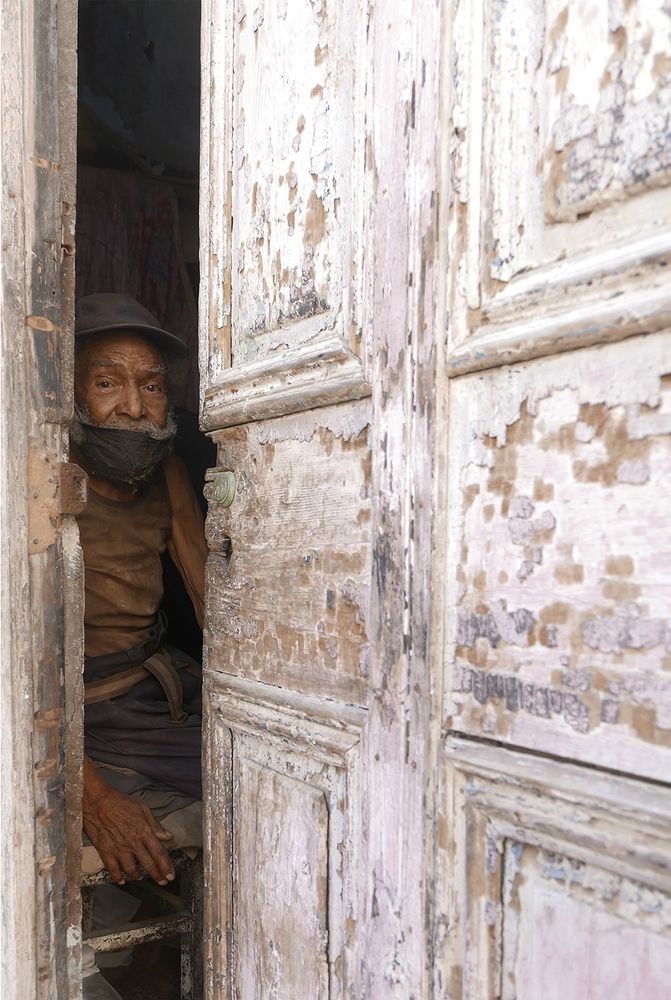 Photograph by Diego Santovito