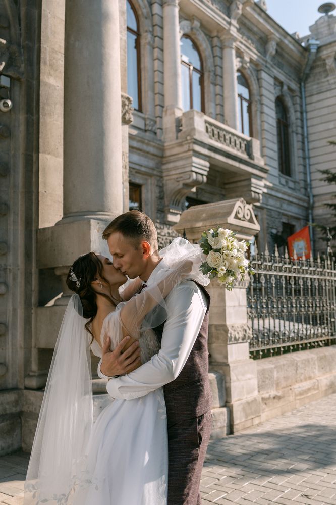 Photograph by Анастасия Блинова