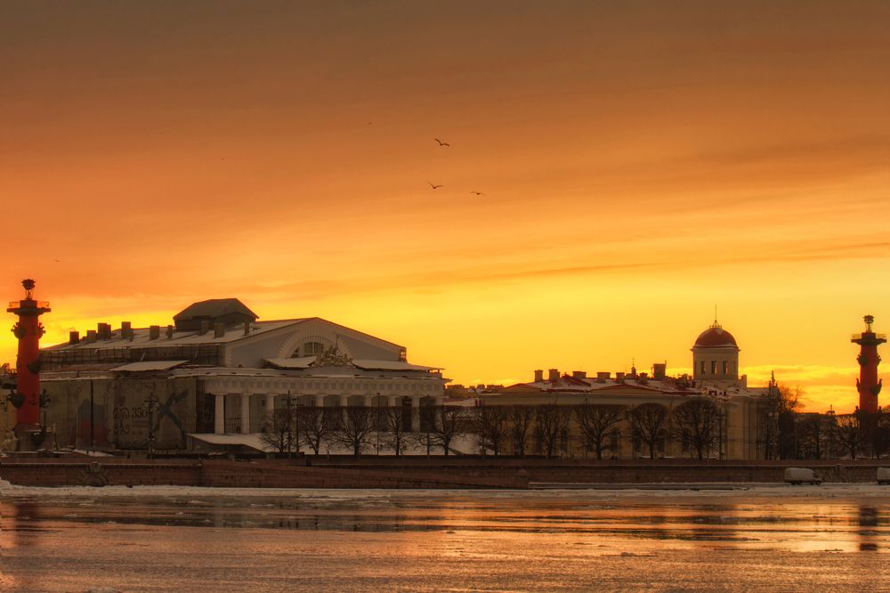 Photograph by Юлия Зубкова