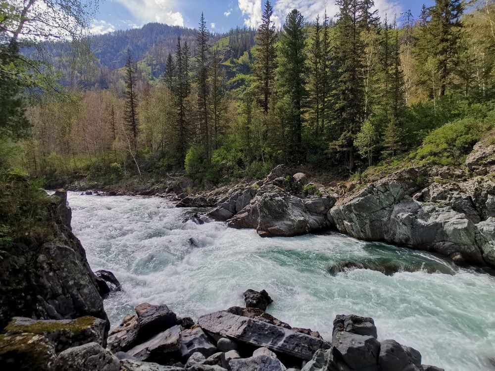 Photograph by Ольга Адольф