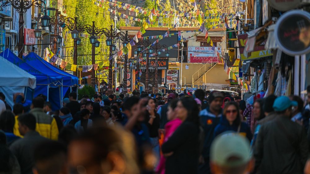 Фотография автора Aadi Saxena