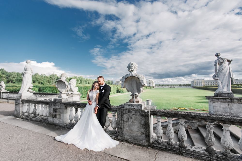 Photograph by Анастасия Сауль