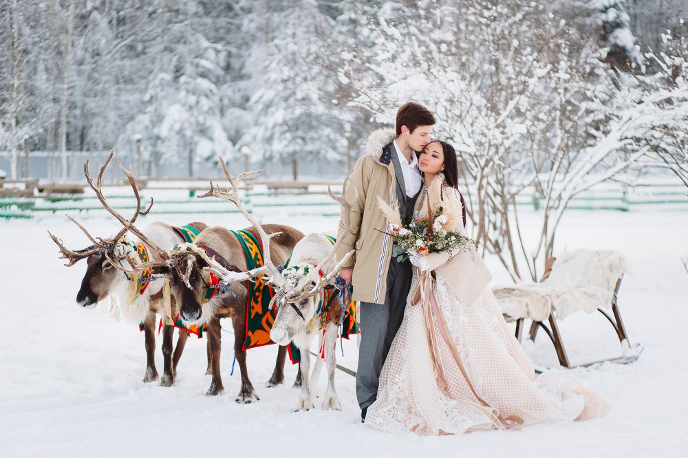 Photograph by Анастасия Сауль