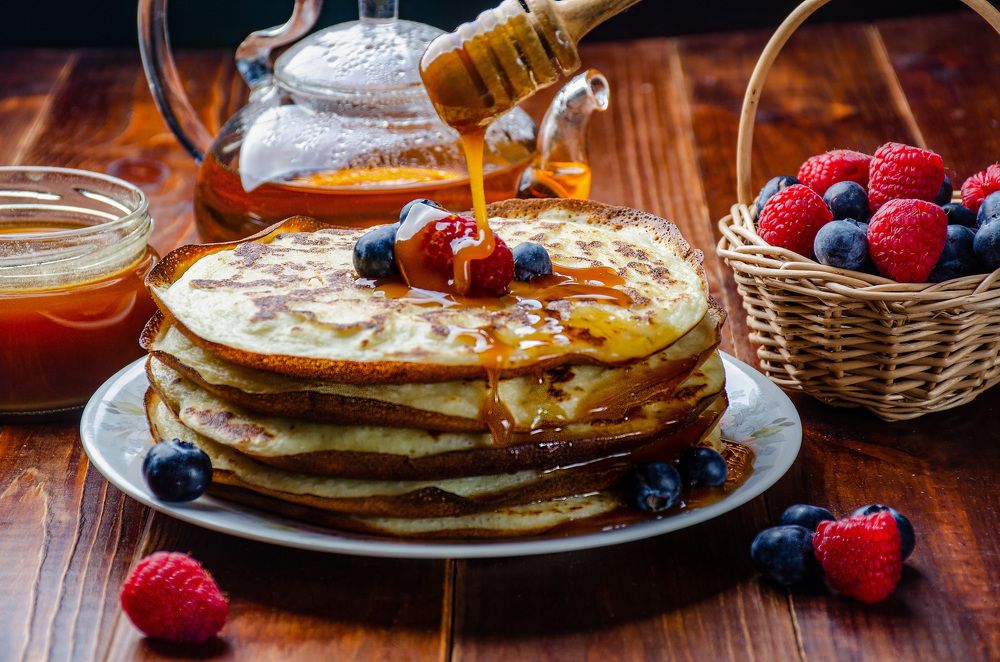 Photograph by Михаил Гурин