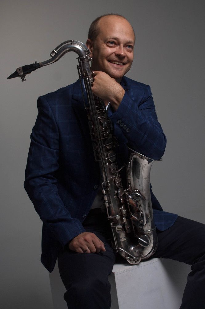 Photograph by Софья Зырянова