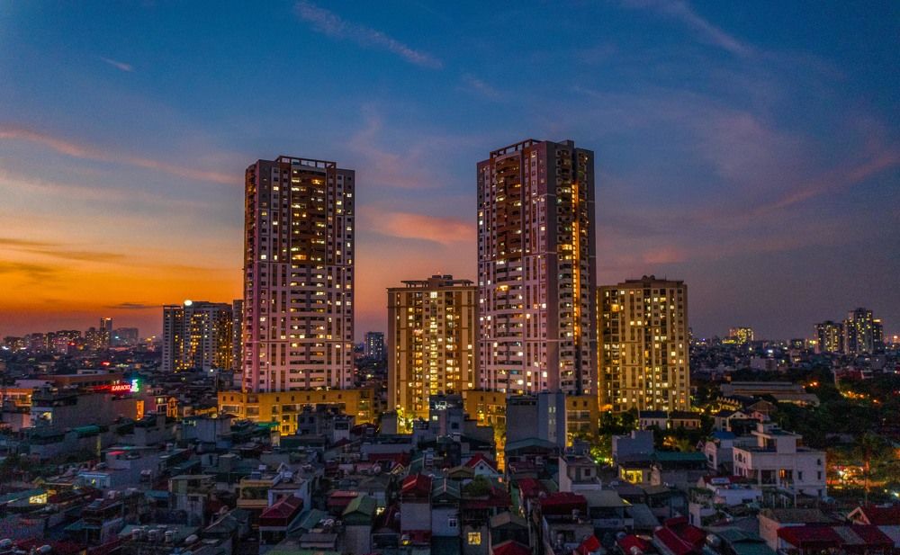 Photograph by Nguyen Thi Kim Thinh