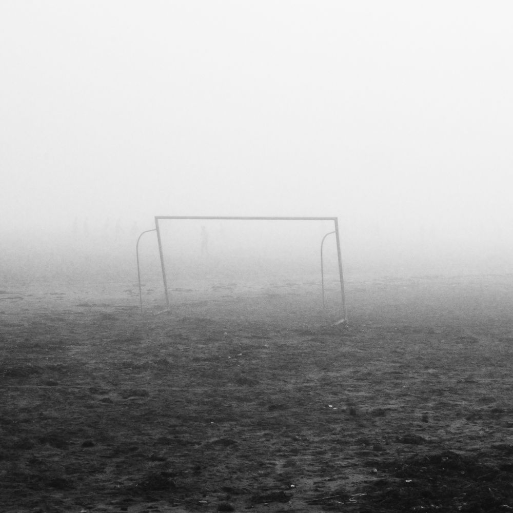 Photograph by LEMZAOURI ARBI