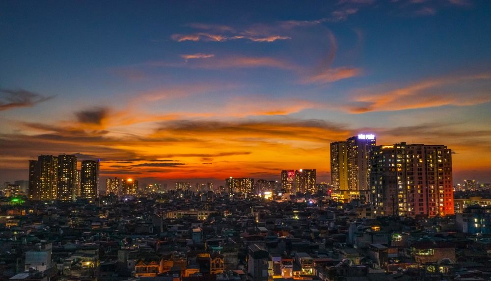 Photograph by Nguyen Thi Kim Thinh