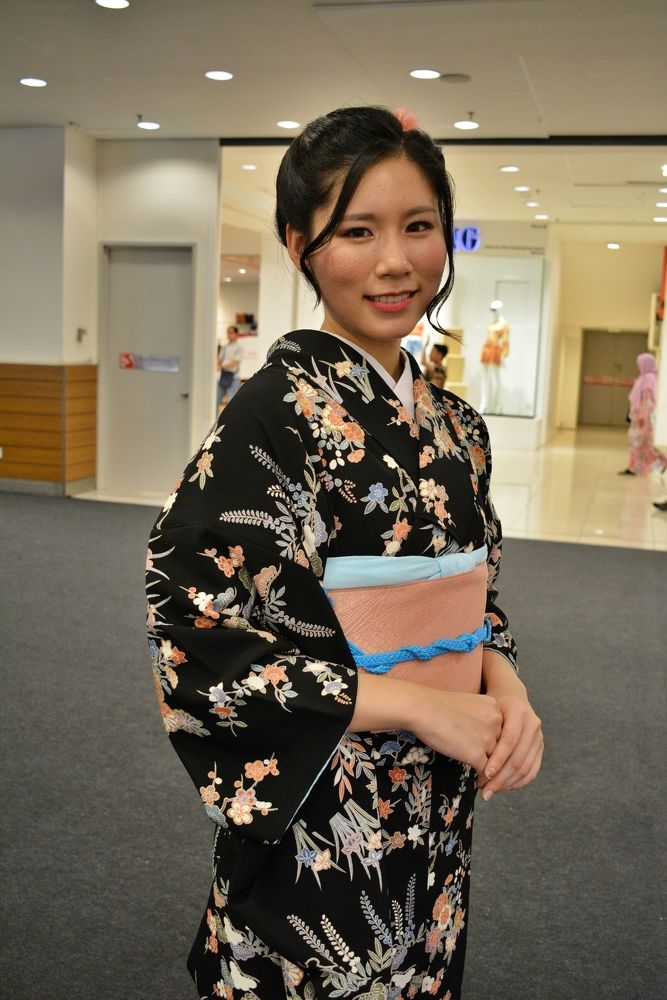 Photograph by Soon Pau Hong