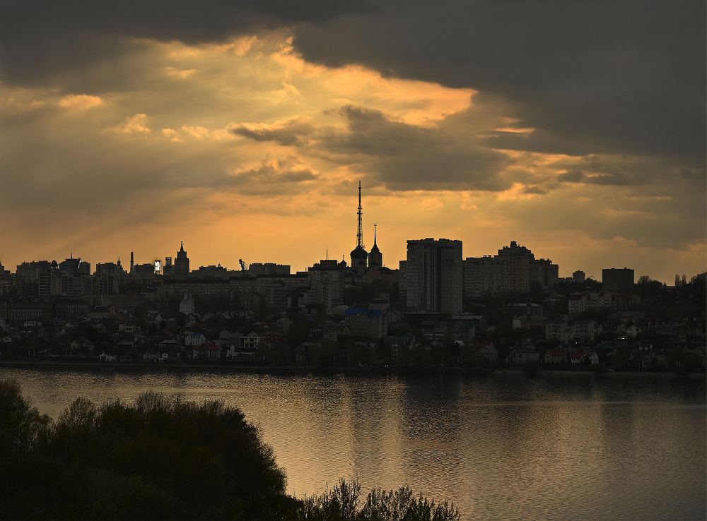 Photograph by Антонина Ахмадеева