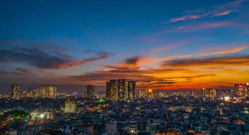 Photograph by Nguyen Thi Kim Thinh