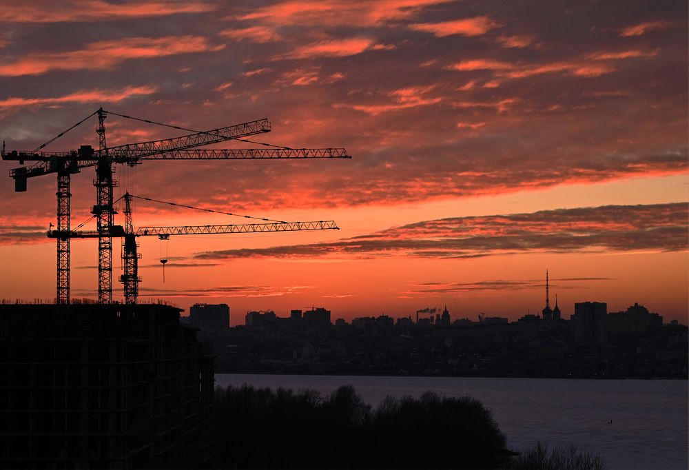 Photograph by Антонина Ахмадеева