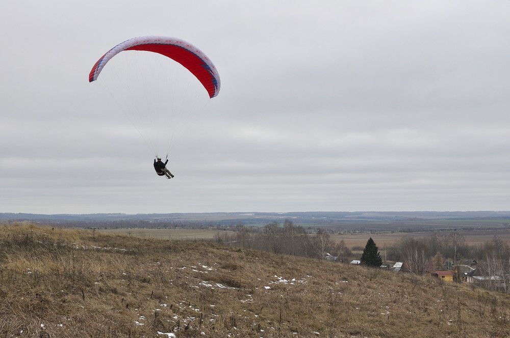 Photograph by Андрей Пляскин