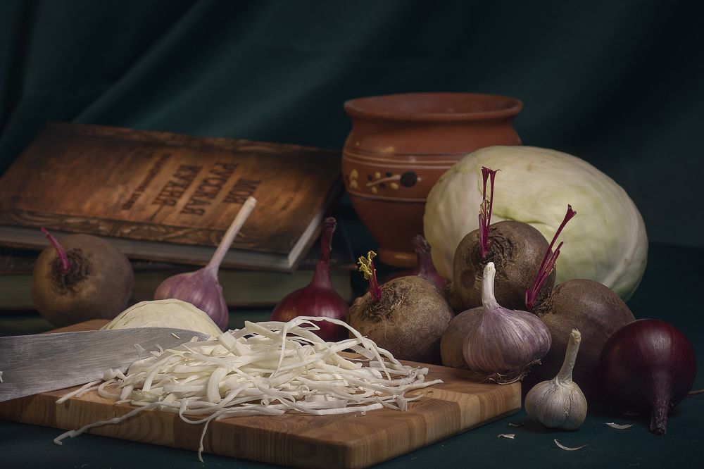 Photograph by Светлана Давыдова