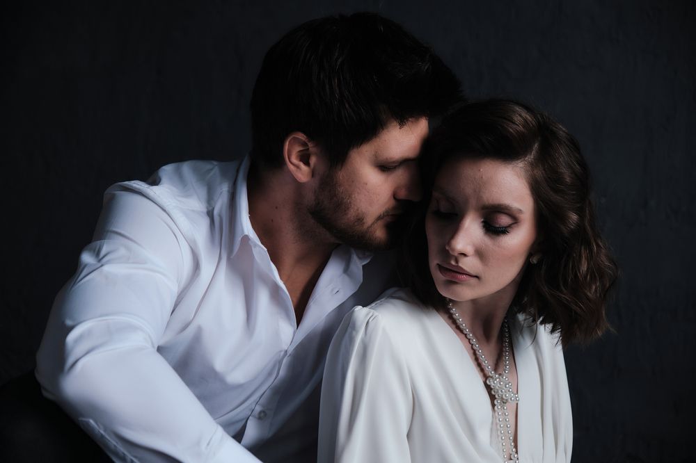 Photograph by Сергей Кесаев