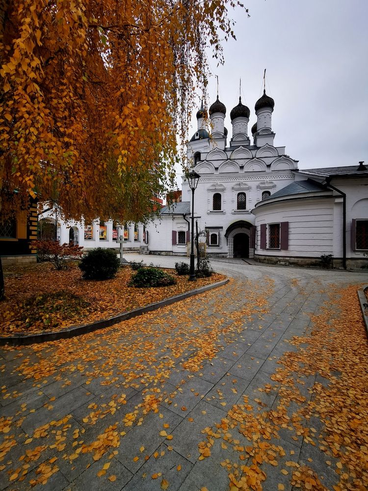 Photograph by Наталья Яковлева