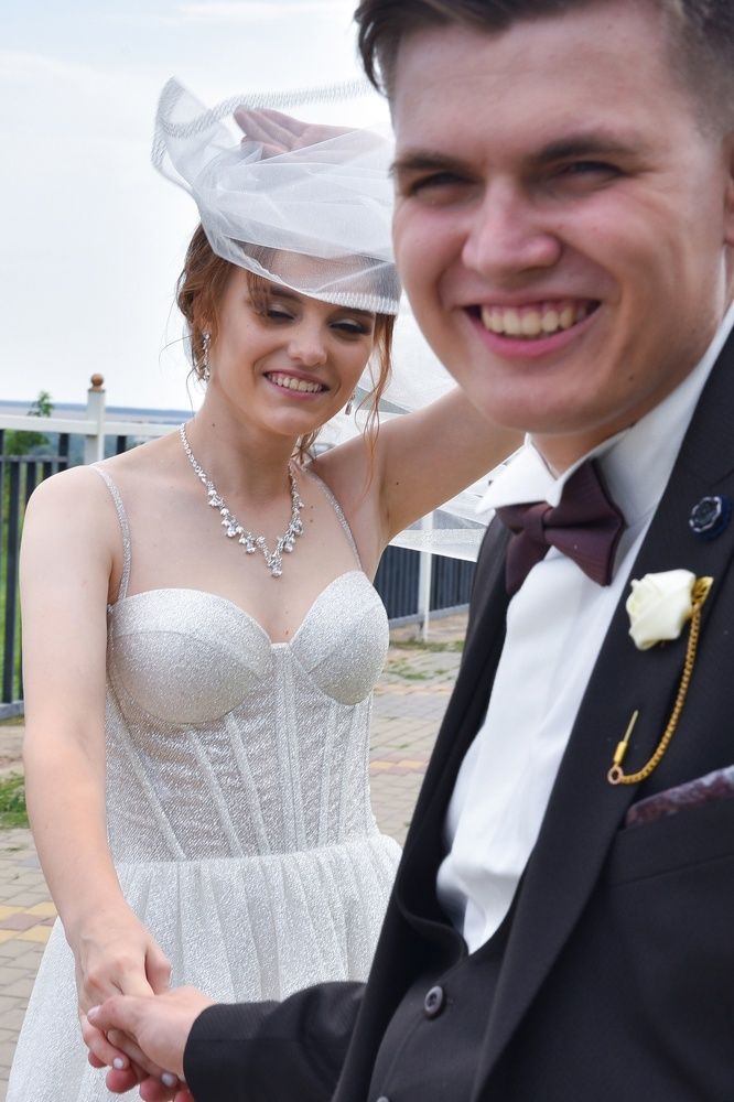 Photograph by Polina Mishina