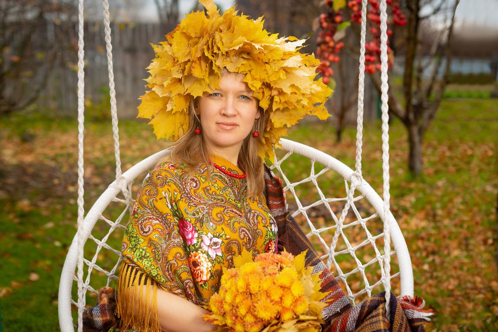 Photograph by Grishkov SM