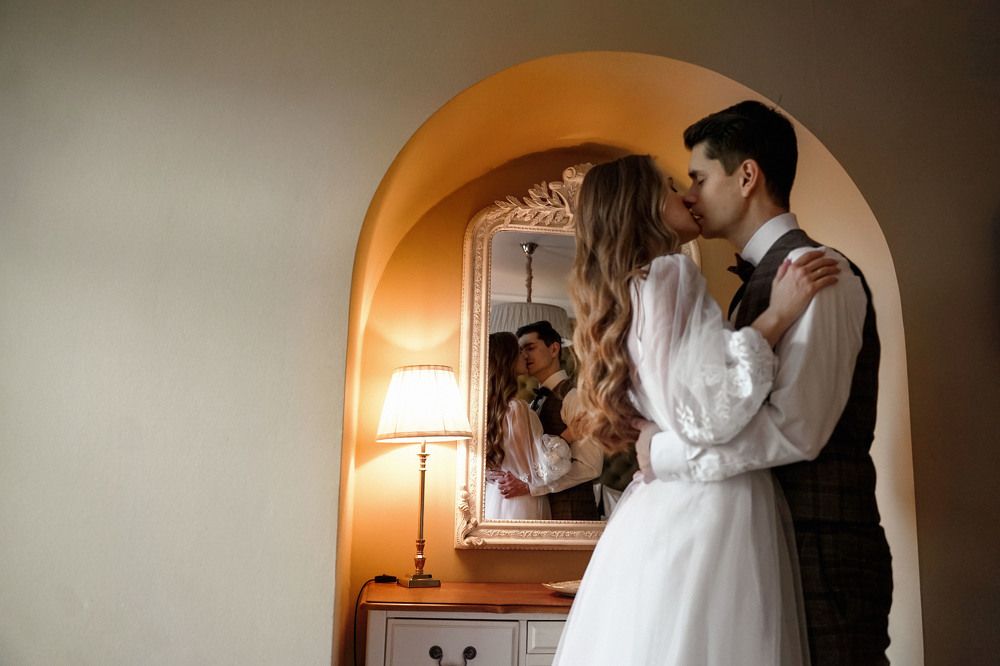 Photograph by Полина Кочубей