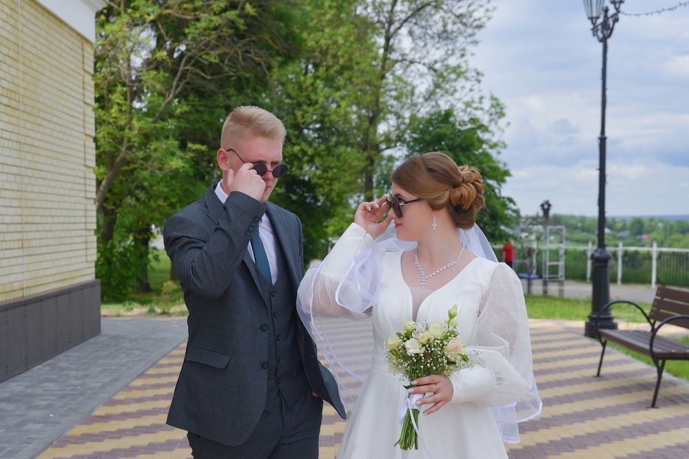 Photograph by Polina Mishina