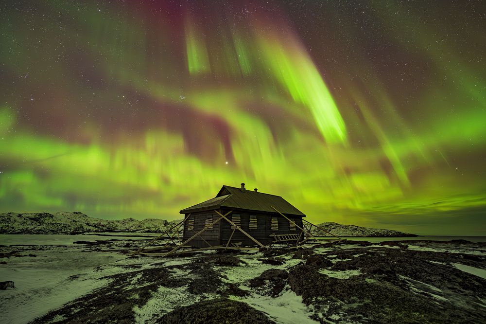 Photograph by Екатерина Рябкова