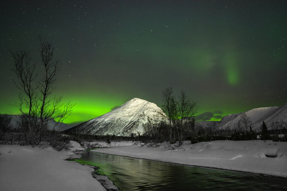 Photograph by Екатерина Рябкова