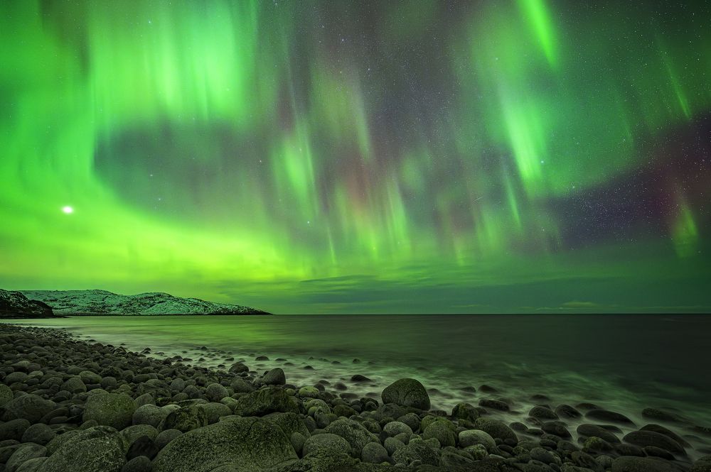 Photograph by Екатерина Рябкова