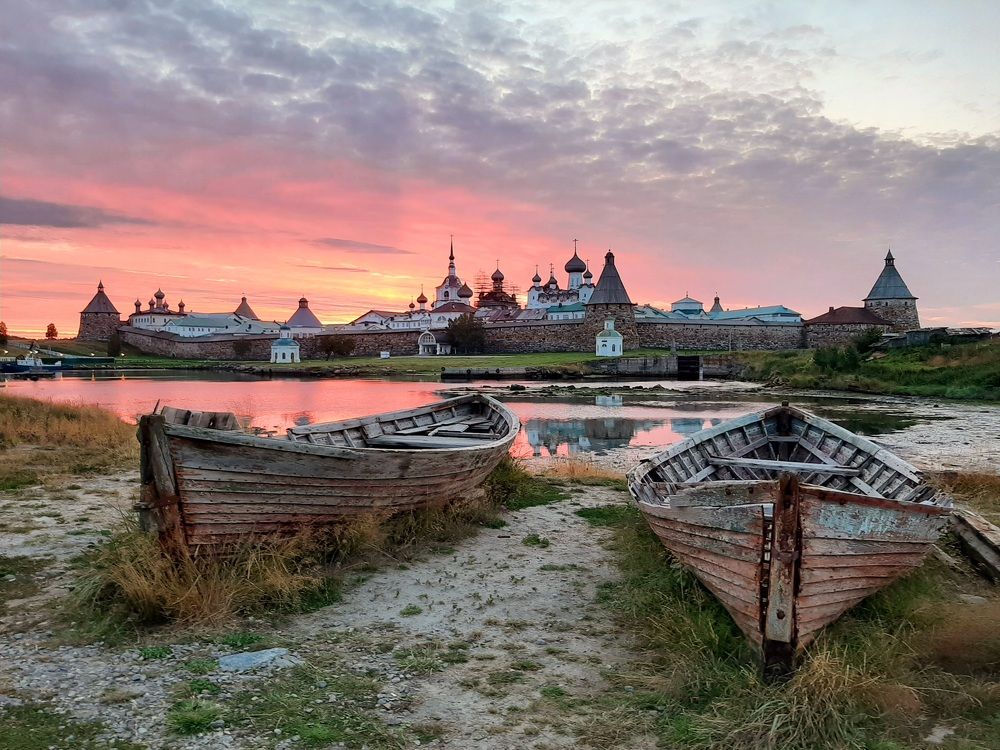 Фотография автора Колосова Елена