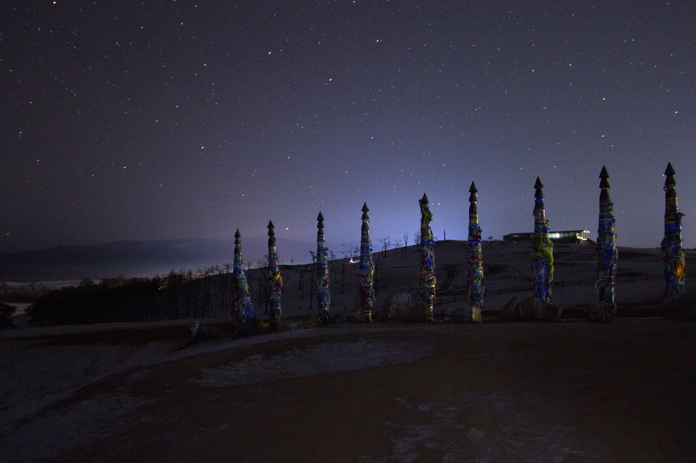 Фотография автора Колосова Елена