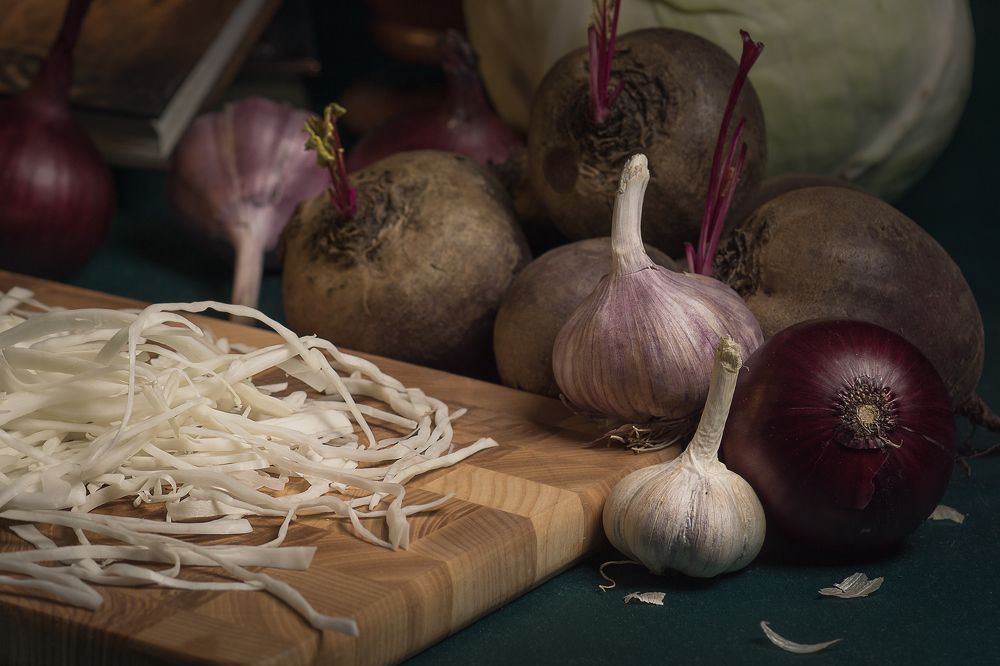 Photograph by Светлана Давыдова