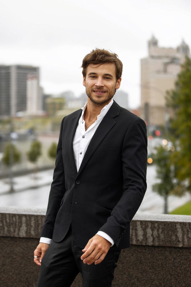 Фотография автора Марина Вишнякова