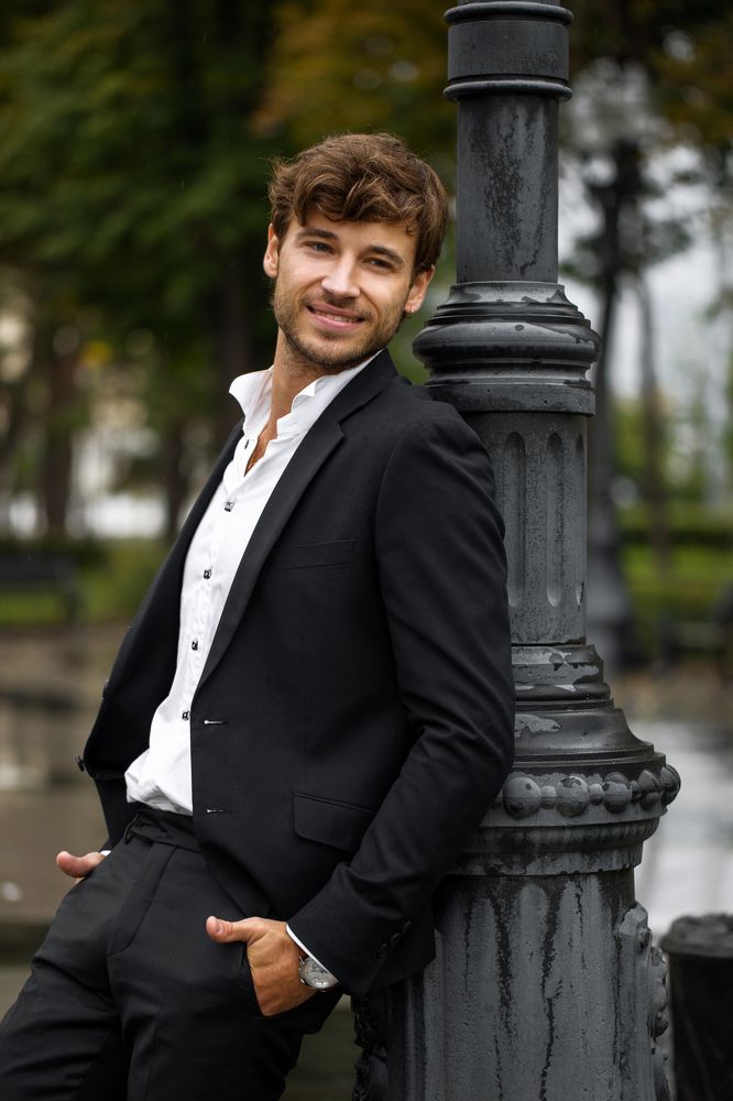 Photograph by Марина Вишнякова