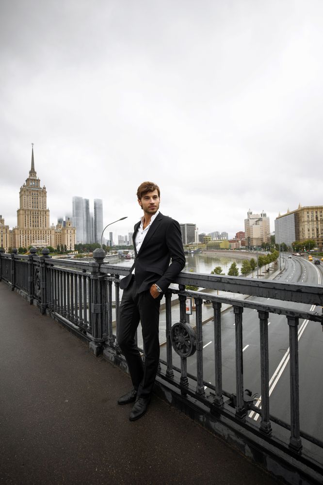 Фотография автора Марина Вишнякова