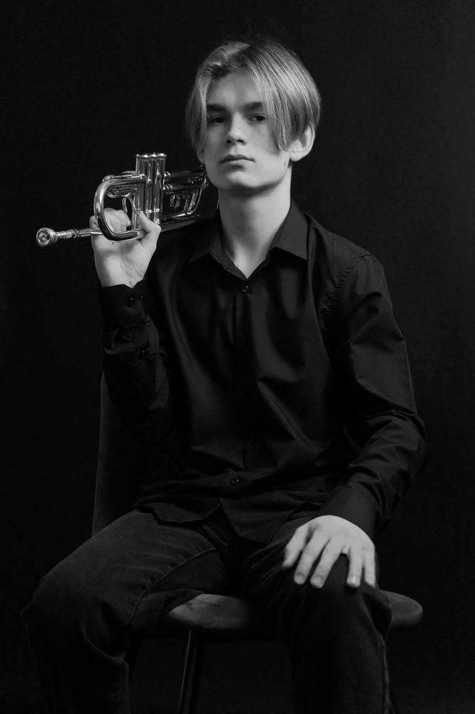 Photograph by Светлана Городилова