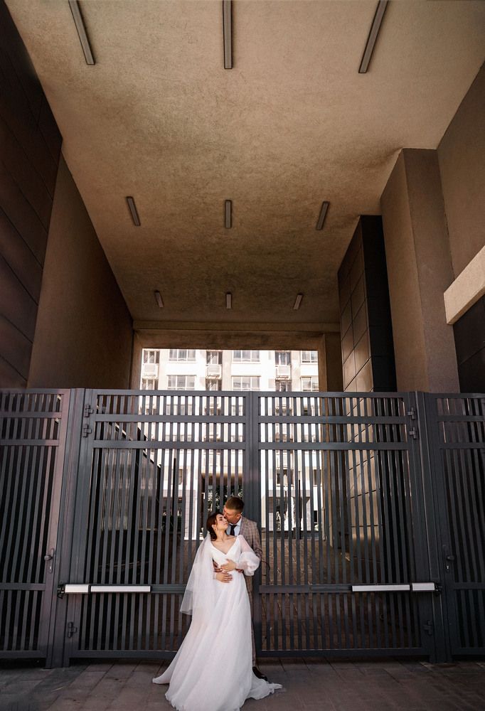 Photograph by Полина Кочубей