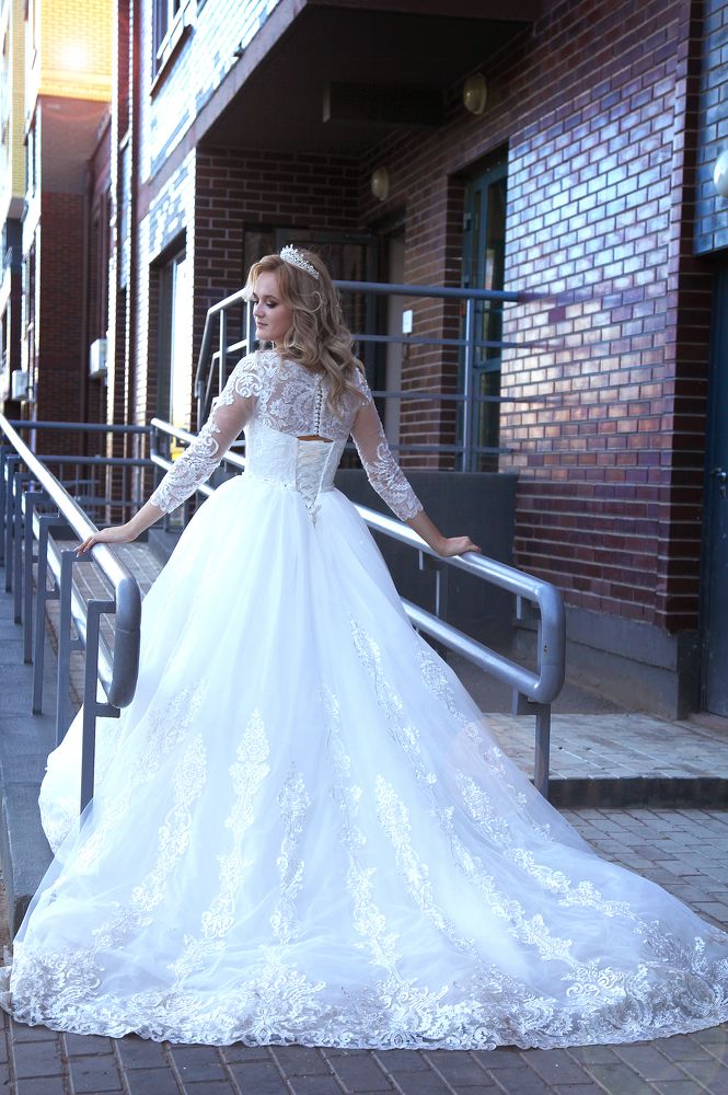 Photograph by Екатерина Кузнецова